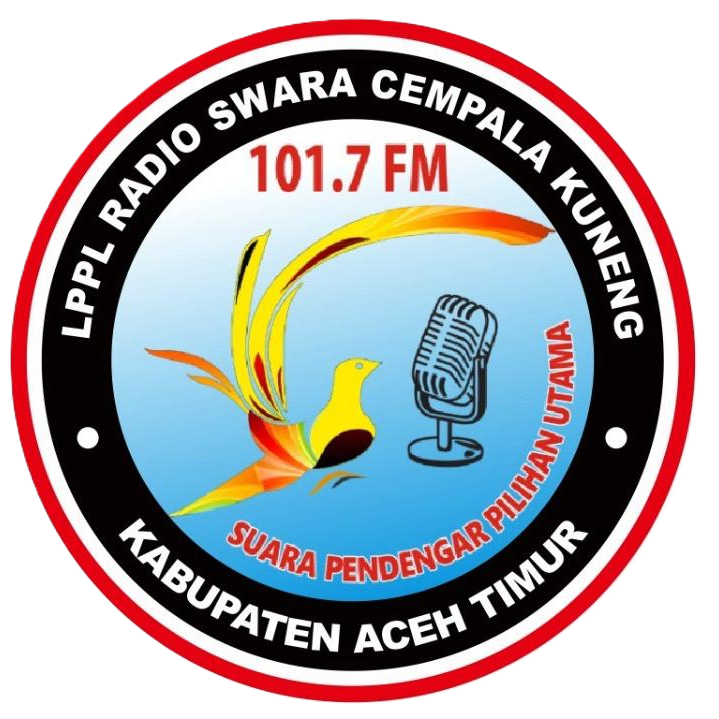 Logo Radio